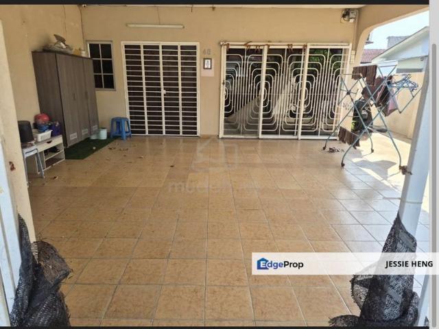 House for rent in Port Klang, Selangor