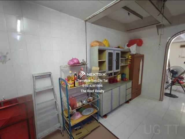 House for rent in Kampung Atap, Bandaraya Klang