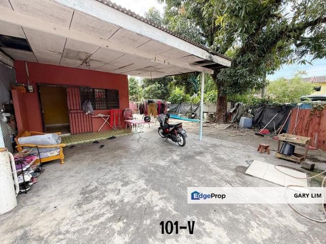 House for sale in Port Klang, Selangor