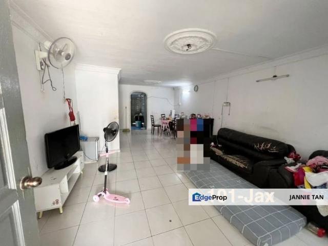 House for sale in Port Klang, Selangor