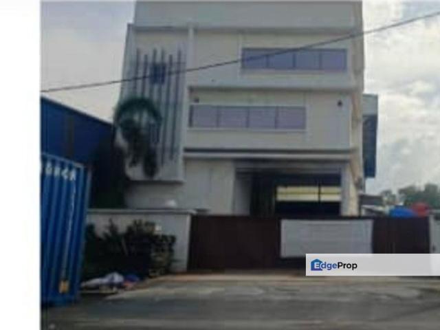 House for rent in Port Klang, Selangor