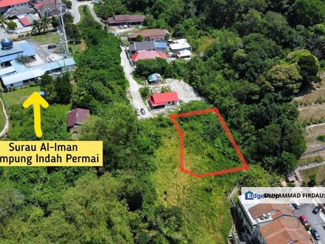 House for sale in Langat, Selangor