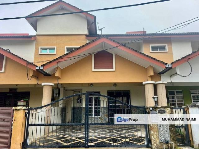 House for sale in Chukai, Kemaman