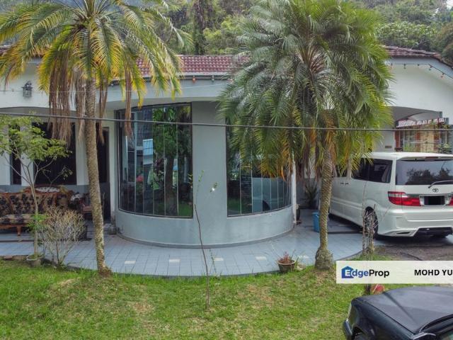 House for sale in Batu Pahat, Johor