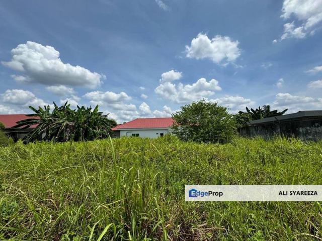 House for sale in Alam Impian, Selangor