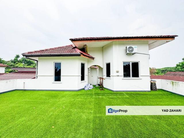 House for sale in Alam Impian, Selangor