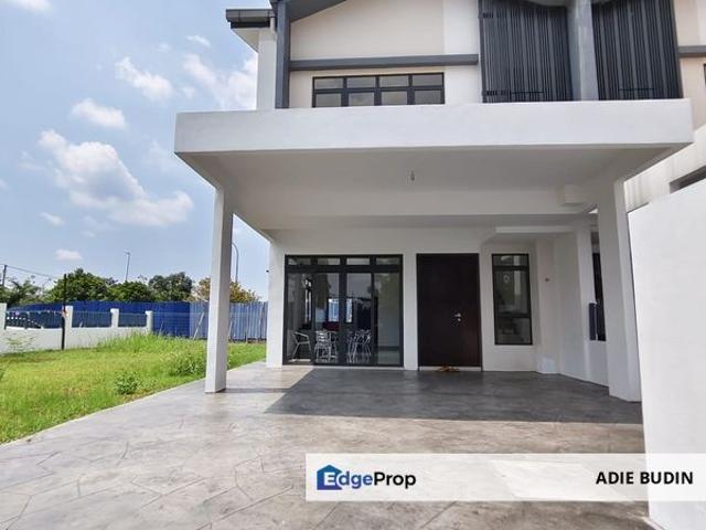 House for sale in Seksyen 30, Shah Alam