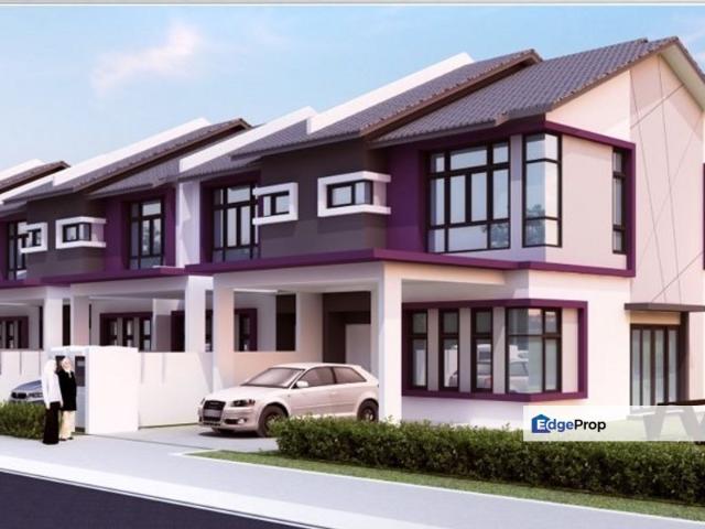 House for sale in Seksyen 30, Shah Alam