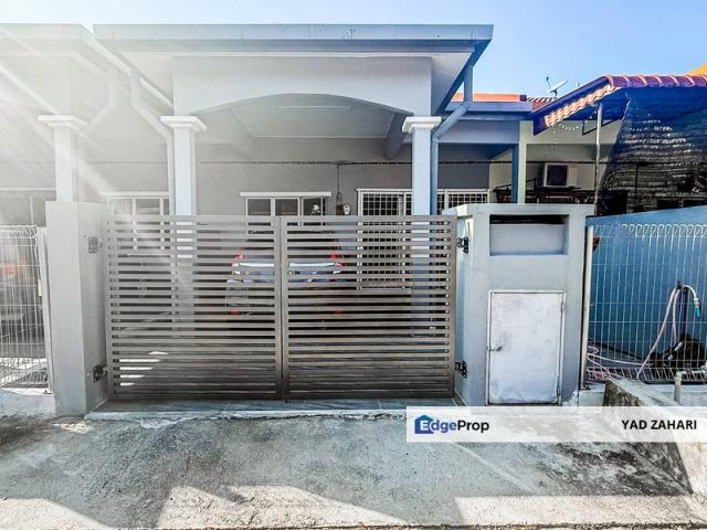 House for sale in Alam Impian, Selangor