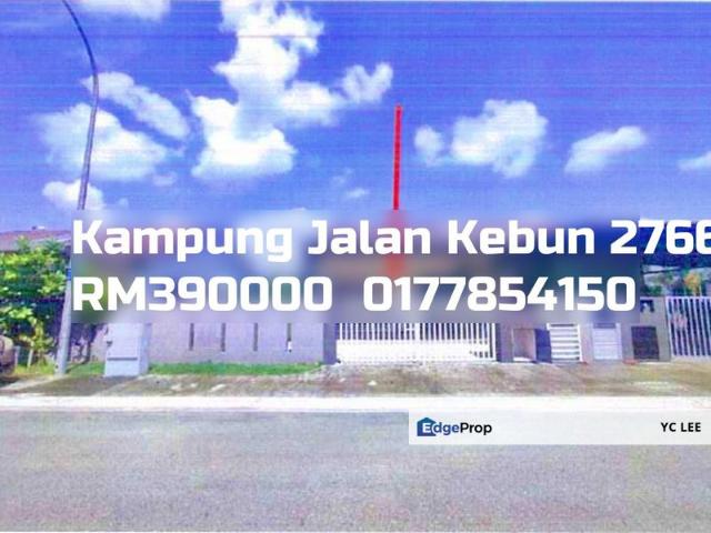 House for sale in Alam Impian, Selangor