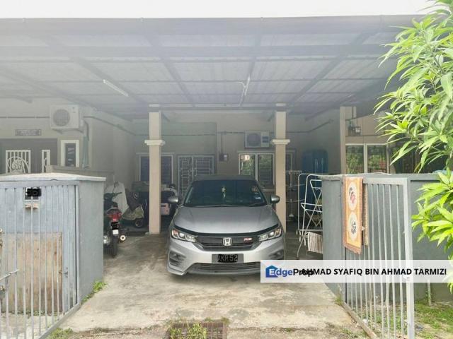 House for sale in Alam Impian, Selangor