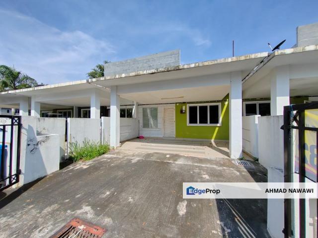 House for sale in Alam Impian, Selangor