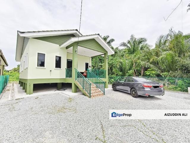 House for sale in Alam Impian, Selangor