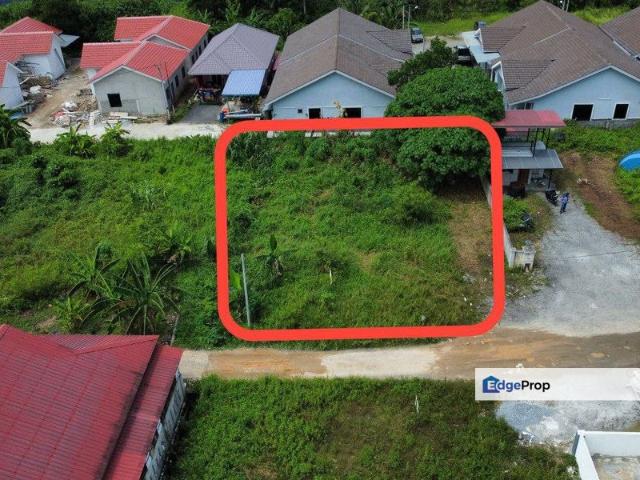 House for sale in Alam Impian, Selangor