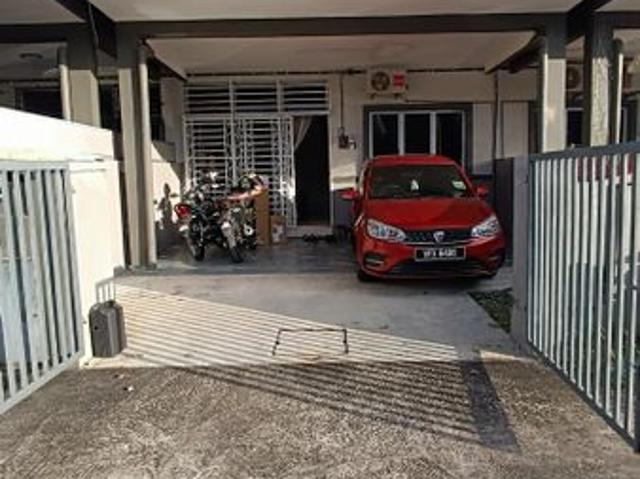 House for sale in Seksyen 30, Shah Alam