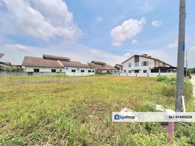House for sale in Alam Impian, Selangor
