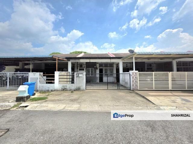 House for sale in Alam Impian, Selangor
