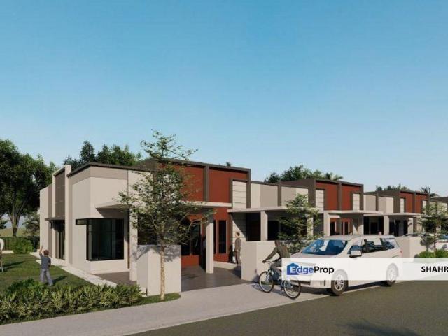 House for sale in Seksyen 30, Shah Alam