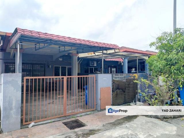 House for sale in Alam Impian, Selangor