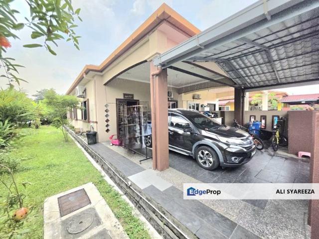 House for sale in Alam Impian, Selangor