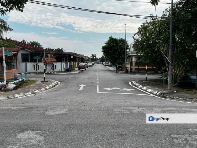 House for sale in Alam Impian, Selangor