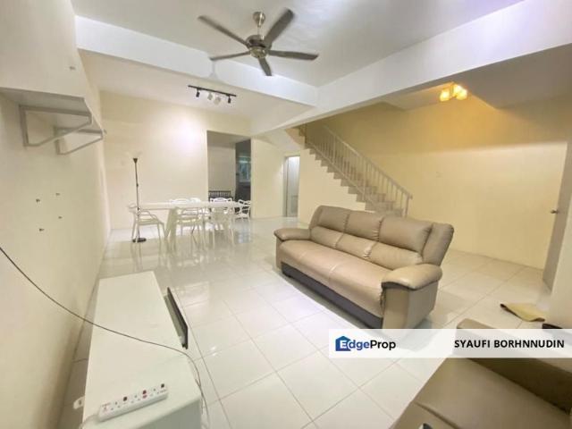 House for sale in Alam Impian, Selangor
