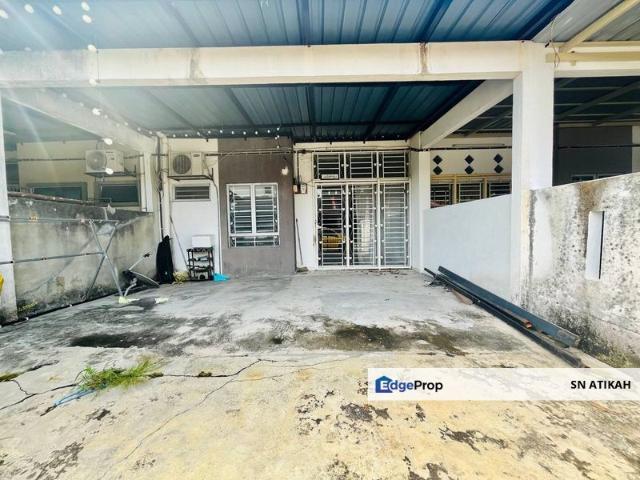 House for sale in Alam Impian, Selangor