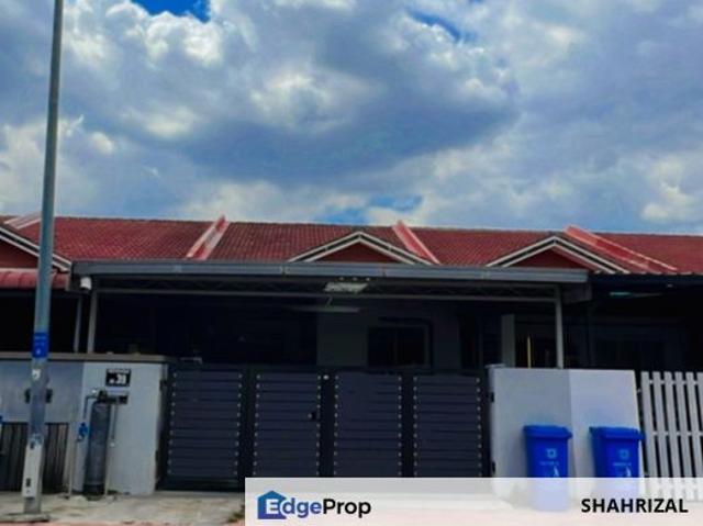 House for sale in Seksyen 30, Shah Alam