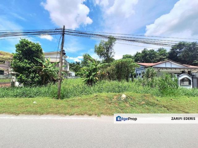 House for sale in Alam Impian, Selangor