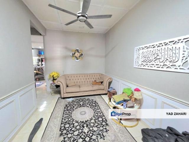House for sale in Shah Alam, Petaling