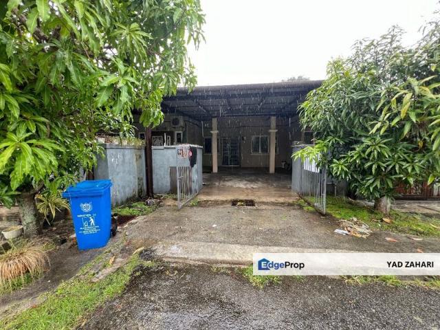 House for sale in Alam Impian, Selangor