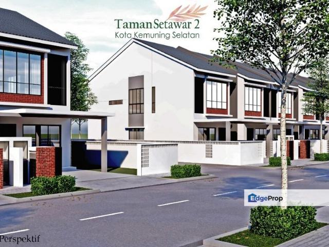 House for sale in Seksyen 30, Shah Alam