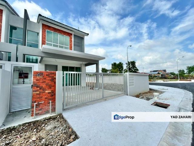 House for sale in Alam Impian, Selangor