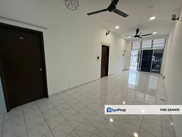 House for sale in Alam Impian, Selangor