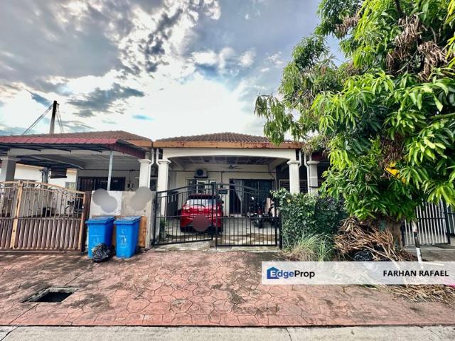 House for sale in Alam Impian, Selangor