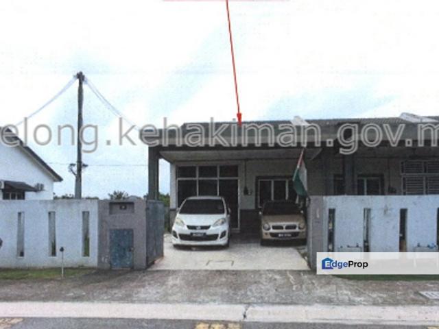 House for sale in Alam Impian, Selangor