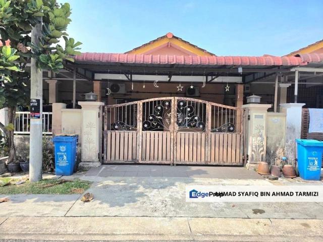 House for sale in Alam Impian, Selangor