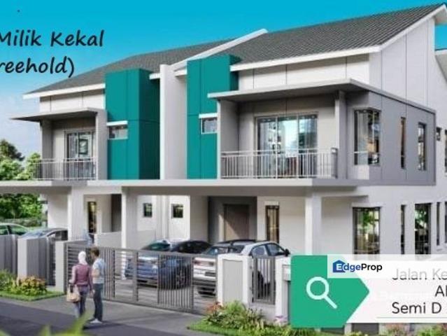 House for sale in Seksyen 30, Shah Alam