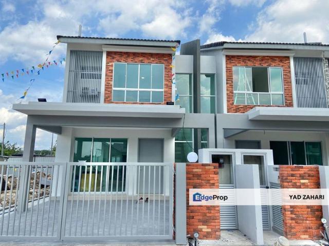 House for sale in Alam Impian, Selangor