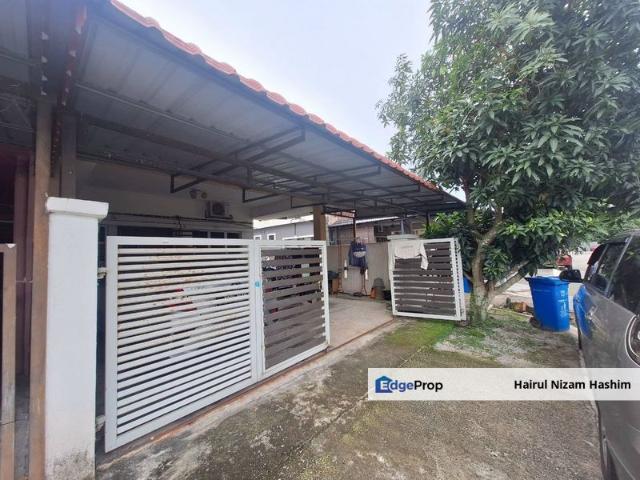 House for sale in Alam Impian, Selangor