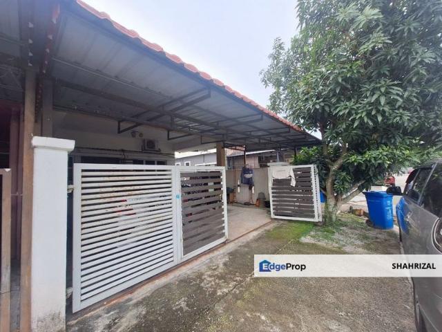 House for sale in Alam Impian, Selangor