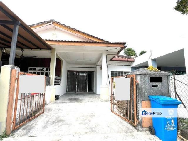 House for sale in Alam Impian, Selangor