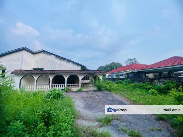 House for sale in Perak, Taiping