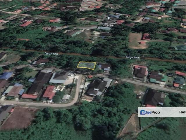 House for sale in Taman Jana Harmoni, Kamunting