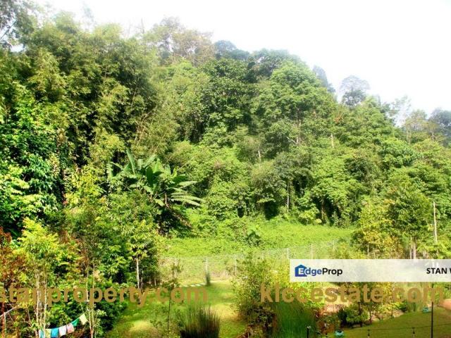 House for sale in Pahang