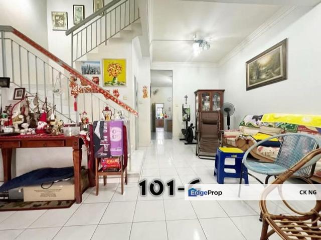 House for sale in Port Klang, Selangor
