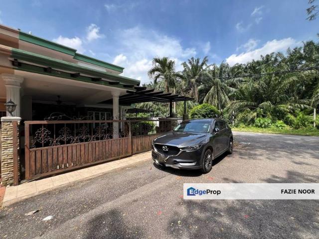 House for sale in Port Klang, Selangor