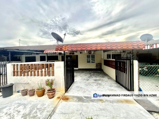 House for sale in Port Klang, Selangor