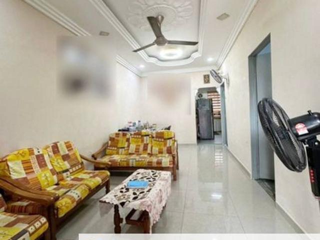 House for rent in Port Klang, Selangor