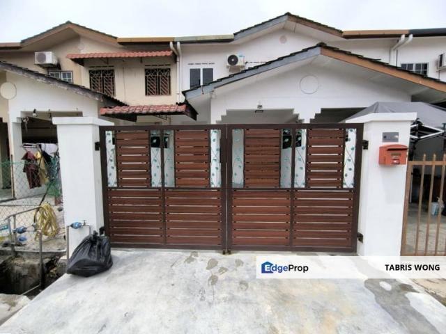 House for rent in Bandar Sentosa, Bandaraya Klang